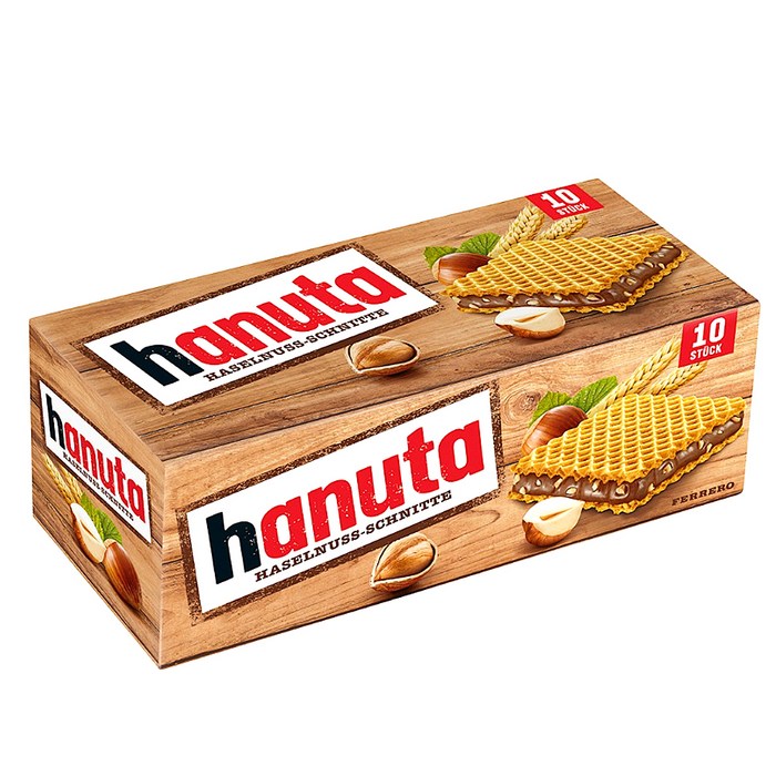 하누타 샌드과자, 220g, 1개 대표 이미지 - 맛있는 과자 추천