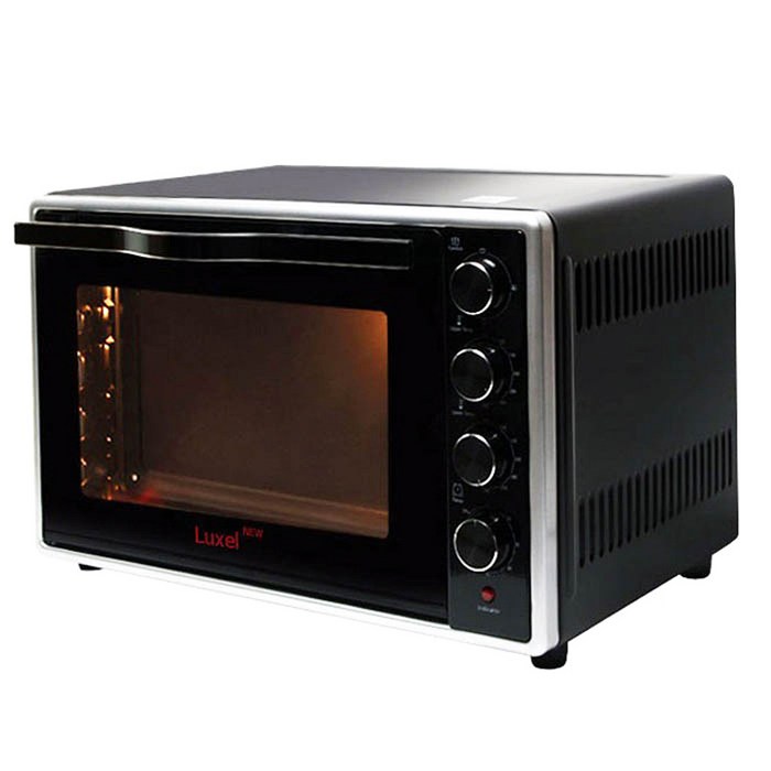 럭셀 ALL NEW 컨벡션 프리미엄 전기오븐 46L 자가설치, HX-4601RCL 대표 이미지 - 광파오븐 추천
