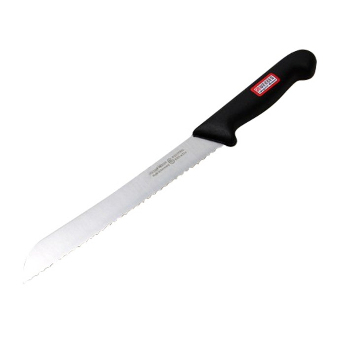 독일 기셀 빵칼 8355w-21cm 대표 이미지 - 기셀 칼 추천