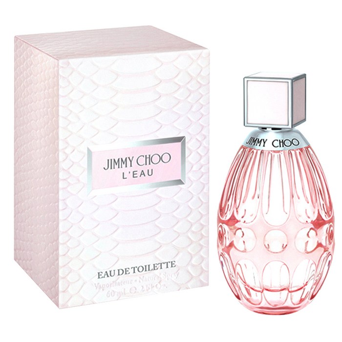 지미추 로 오 드 뚜왈렛, 60ml 대표 이미지 - 지미추 향수 추천