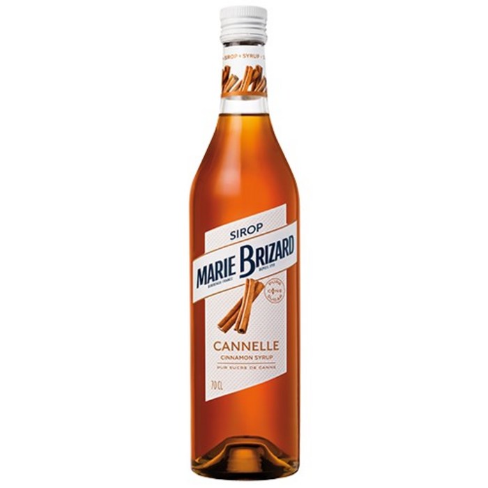 마리브리자드 시럽, 700ml, 시나몬, 1개 대표 이미지 - 블루 큐라소 추천