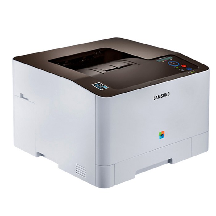 삼성전자 컬러 레이저 프린터, SL-C1404W