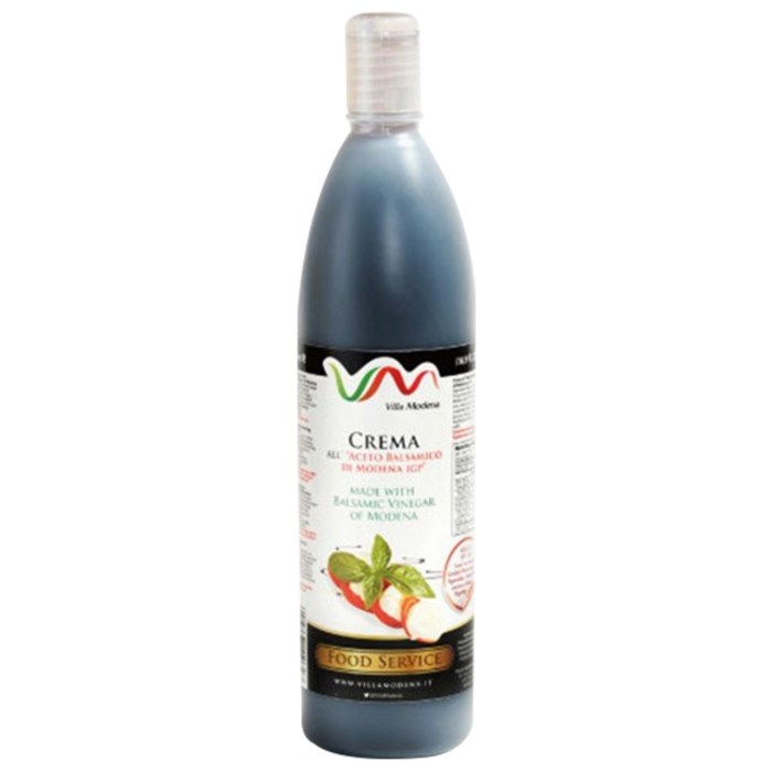 빌라모데나 발사믹크림, 500ml, 1개 대표 이미지 - 크림소스 추천