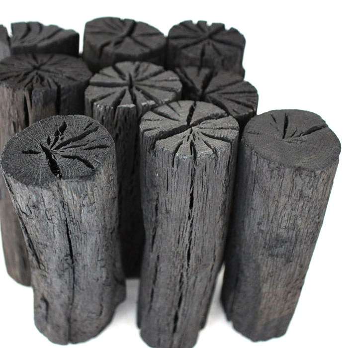 모리앤 국산 참숯 3 kg, 1개 대표 이미지 - 참숯 추천