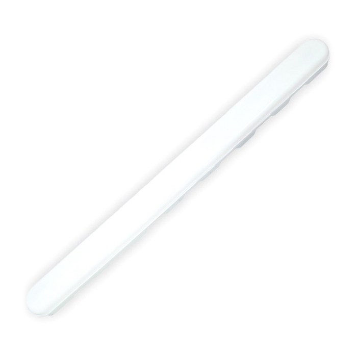 두영 LED 일자 등기구 50W, 주광색 대표 이미지 - LED 거실등 추천