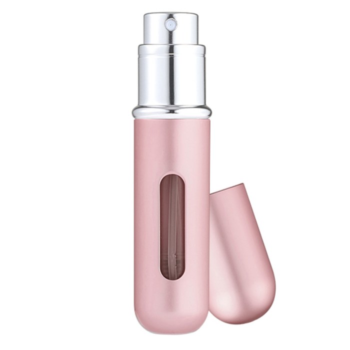 보니코니 향수공병 5ml, 핑크, 1개 대표 이미지 - 향수 공병 추천
