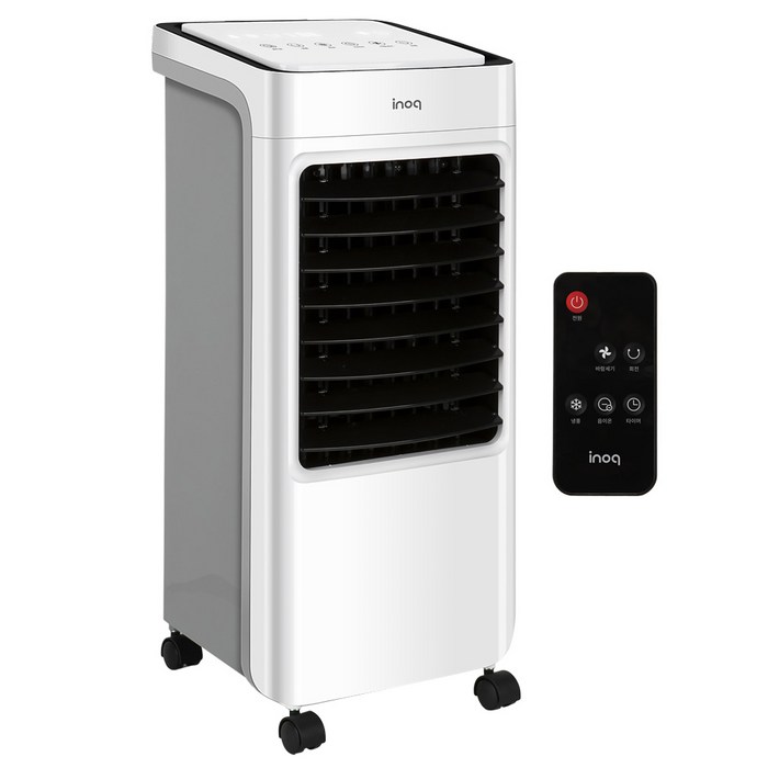 이노크아든 이동식 파워 냉풍기, 6L IA-L6 대표 이미지 - 냉풍기 추천