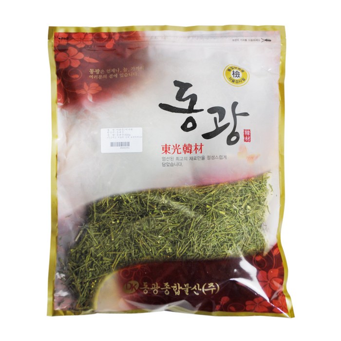 동광 야관문 비수리 국내산, 600g, 1개 대표 이미지 - 야관문 추천