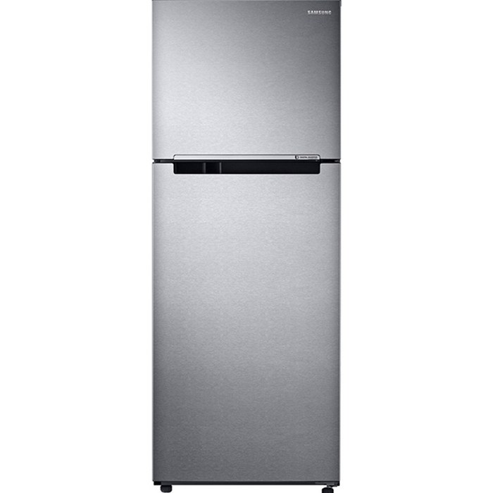 삼성전자 일반형냉장고, 실버, RT38K5039SL 대표 이미지 - 삼성 가전 추천