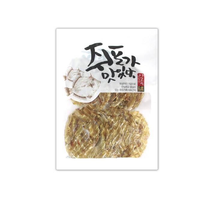 해야미 참쥐포 중, 1kg, 1개 대표 이미지 - 쥐포 추천