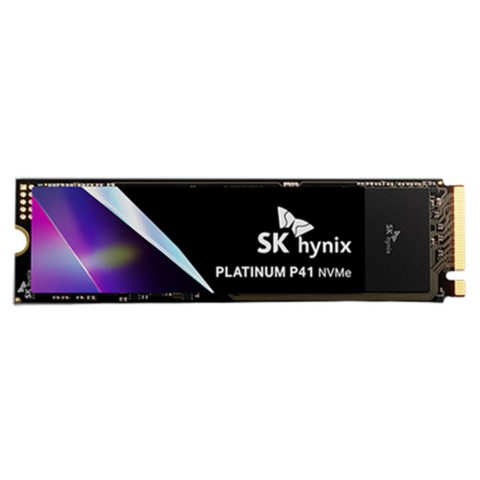 SK하이닉스 NVMe SSD, HFS1T0GEJ9X1462, 1024GB 대표 이미지 - M.2 NVME SSD 추천