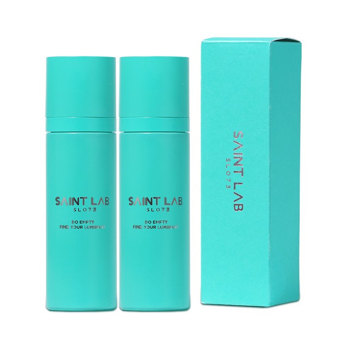 세인트랩073 브릴리언트 메이크업 픽서, 100ml, 2개 대표 이미지 - 메이크업 픽서 추천