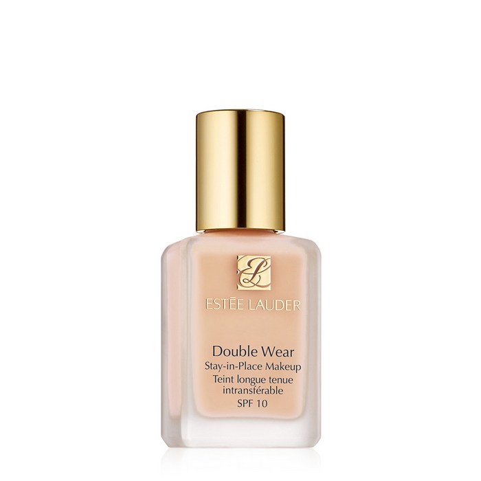 에스티로더 더블 웨어 스테이 인 플레이스 메이크업 SPF10 PA++ 30ml, 본 1W1, 1개 대표 이미지 - 명품 화장품 추천