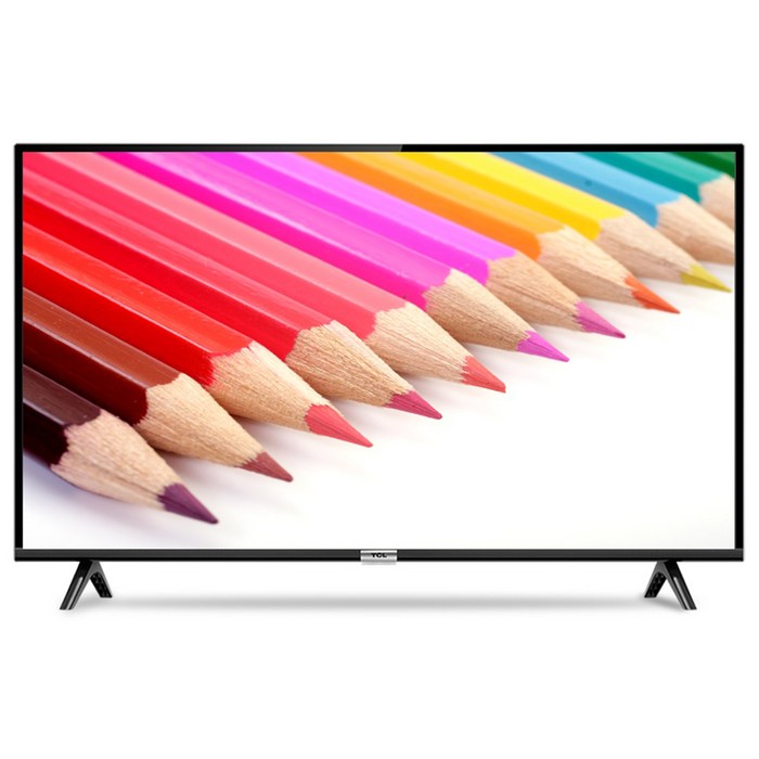 TCL HD LED TV, 81cm(32인치), 32S6500, 스탠드형, 자가설치 대표 이미지 - 스마트TV 추천