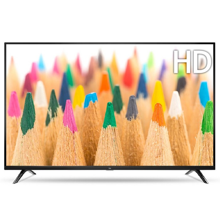 TCL HD DLED TV, 81cm(32인치), 32D3100, 스탠드형, 자가설치 대표 이미지 - TCL TV 추천