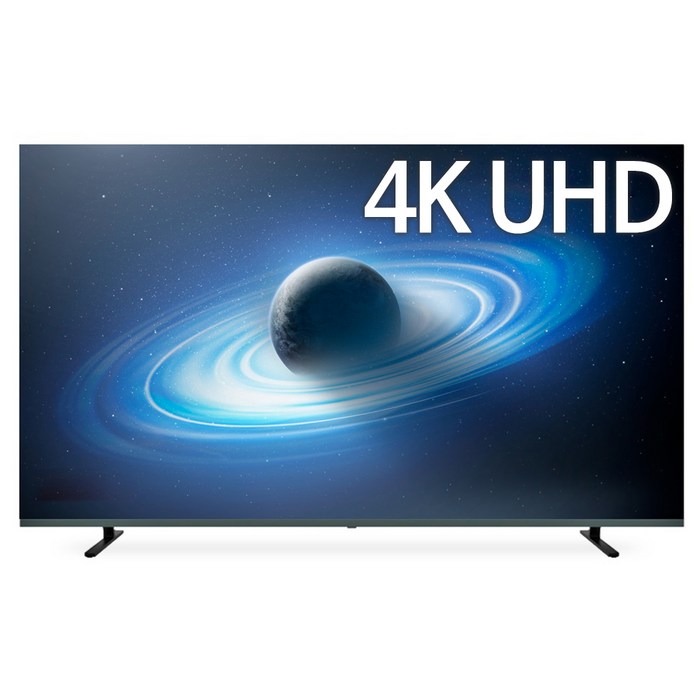 이엔TV 4K UHD LED TV, 165cm(65인치), C650MIDIEN, 벽걸이형, 방문설치 대표 이미지 - 이엔TV 추천