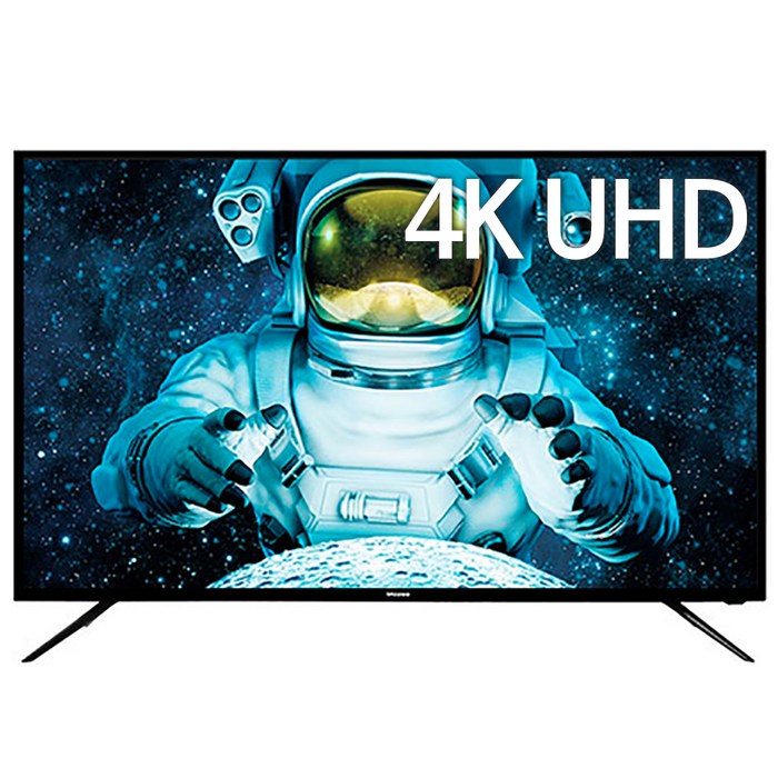 모지 4K UHD LED TV, 102cm(40인치), W403683UT, 스탠드형, 자가설치 대표 이미지 - 40인치 TV 추천