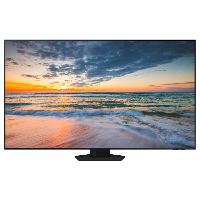 삼성전자 4K UHD Neo QLED TV QNC83, 163cm(65인치), KQ65QNC83AFXKR, 스탠드형, 방문설치 대표 이미지 - 네오 QLED 추천