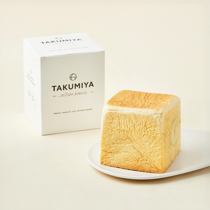 로켓프레시 타쿠미야 고급 생식빵 하프