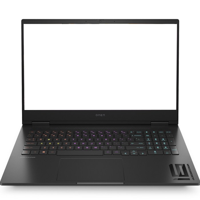 HP 2023 오멘 16, Shadow Black, 1024GB, 32GB, WIN11 Home, 16-wf0073TX 대표 이미지 - 17인치 게이밍 노트북 추천