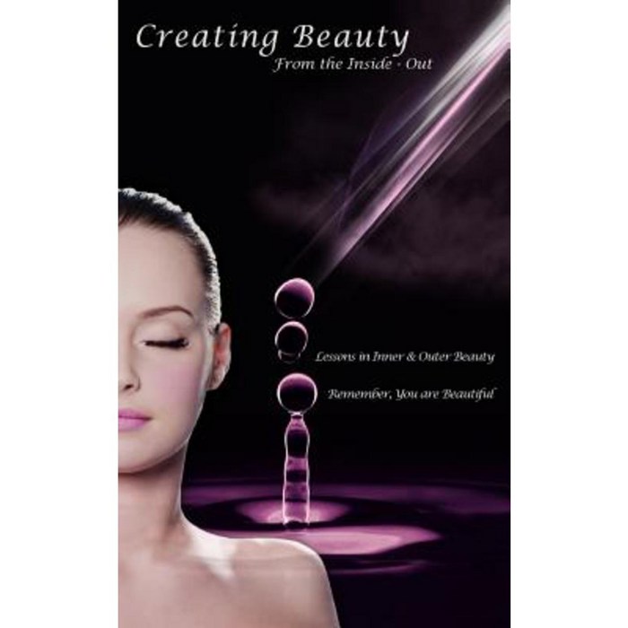 Creating Beauty from the Inside - Out Paperback, Hair by Johnny G