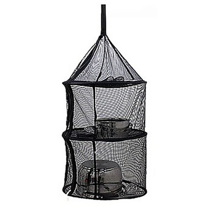 조아캠프 식기건조망 모음, 블랙, 1개 대표 이미지 - 건조망 추천