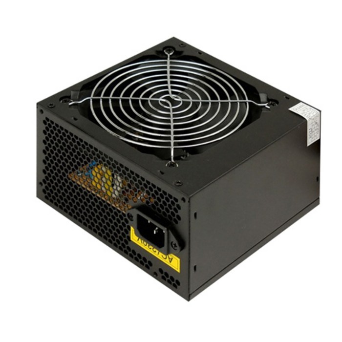 이지스 POWER SUPPLY ATX, AEGIS 500A v2.3 대표 이미지