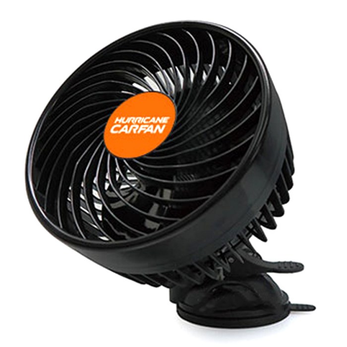 카렉스 뉴허리케인 카팬 24V, 6EE1600022 대표 이미지 - 차량용 선풍기 추천