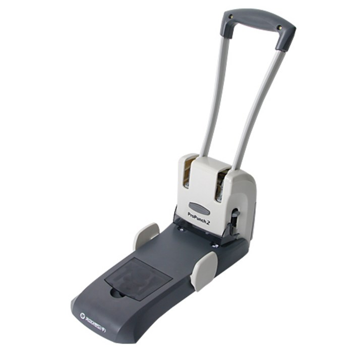 카피어랜드 천공기 ProPunch 2, 2공, 1개 대표 이미지 - 천공기 추천