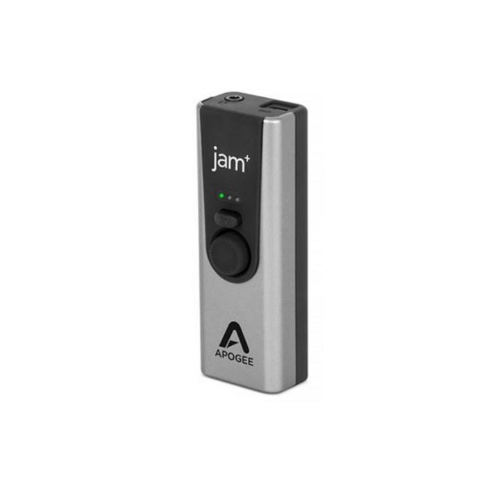 아포지 JAM PLUS USB 오디오 인터페이스