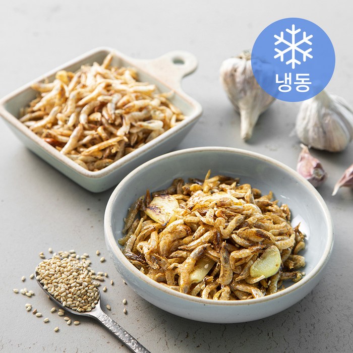 조혜정의멸치연구소 국산건보리새우 (냉동), 350g, 1개 대표 이미지 - 보리새우 추천