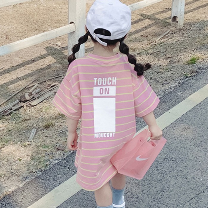  대표 이미지 - 아기 원피스 추천