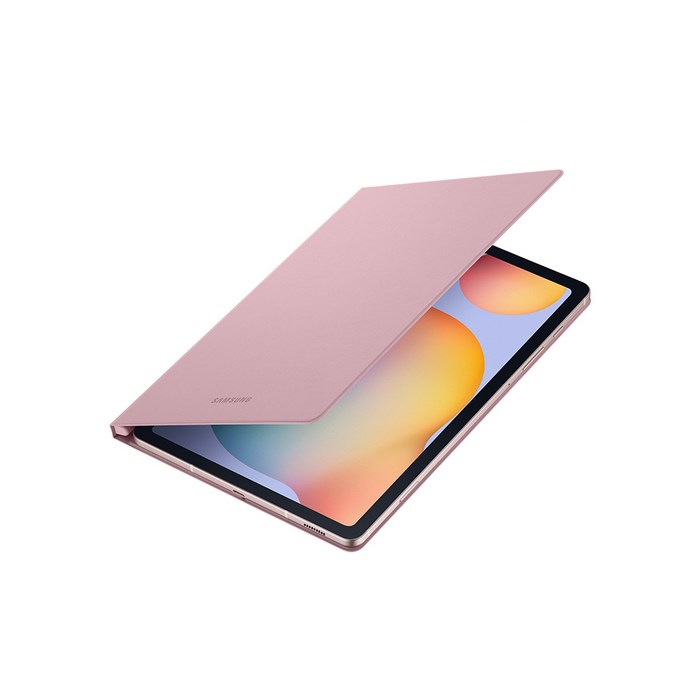 삼성전자 태블릿PC용 북커버 EF-BP610, 핑크