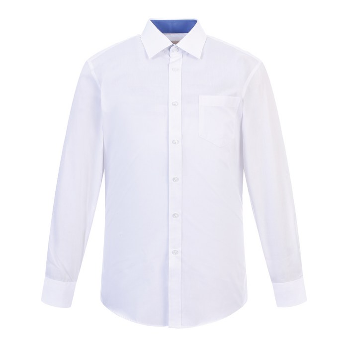 까망베르 남성용 구김방지 클래식핏 긴팔 와이셔츠 N910 대표 이미지 - 남자 드레스셔츠 추천