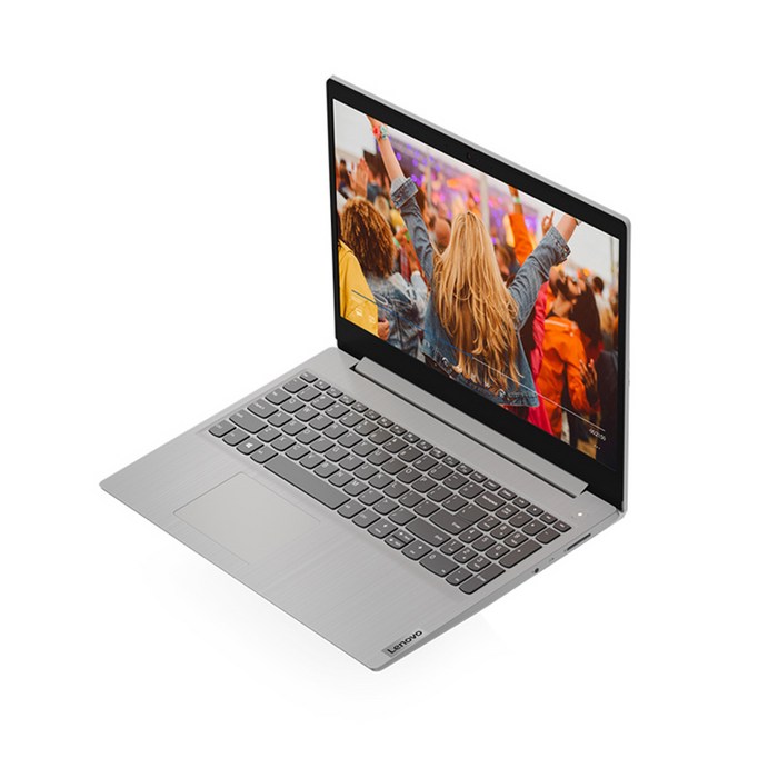 레노버 2020 IdeaPad Slim3 15.6, 플레티넘 그레이, 라이젠7 4세대, 256GB, 8GB, Free DOS, 81W4005PKR 대표 이미지 - 라이젠 노트북 추천