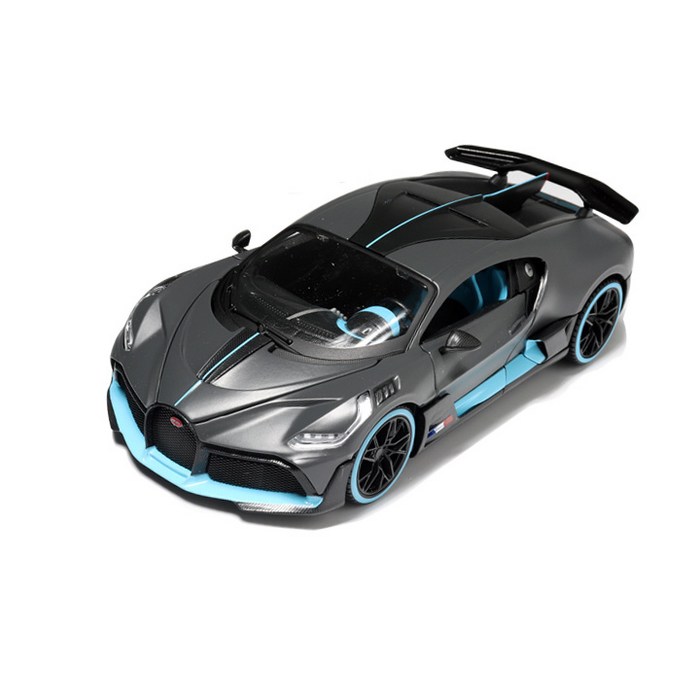 마이스토 부가티 디보 다이캐스트 Bugatti Divo 1-24 대표 이미지 - 외제차 추천