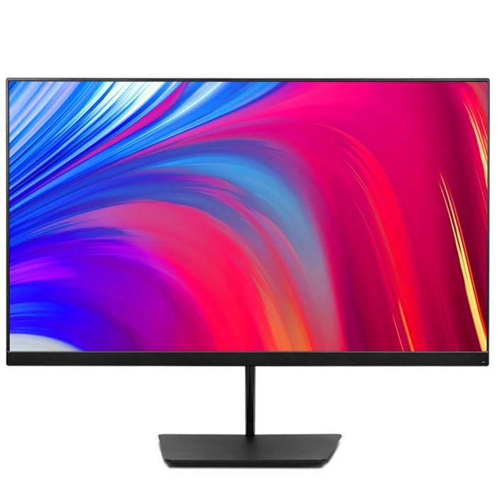 한성컴퓨터 60.4cm FHD IPS 144 게이밍 모니터, TFG24F14P(무결점) 대표 이미지 - 고주사율 모니터 추천