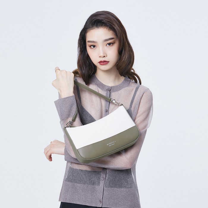 마르헨제이 리버 쇼퍼백 대표 이미지 - 마르헨제이 숄더백 추천