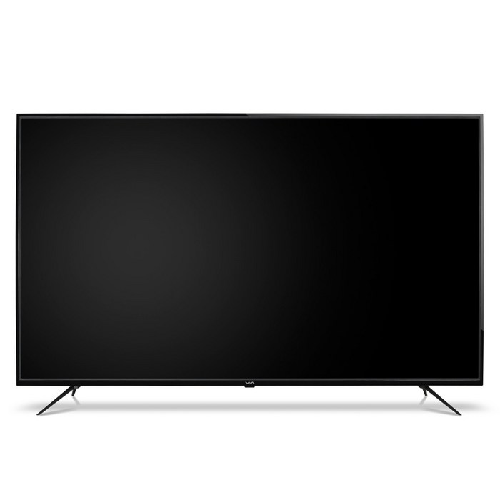 와사비망고 4K UHD LED TV, 164cm(65인치), Artview 650, 벽걸이형, 방문설치 대표 이미지 - 가성비TV 추천