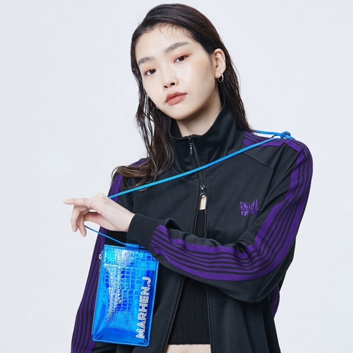 마르헨제이 롤리백 시즌2 대표 이미지 - 마르헨제이 숄더백 추천