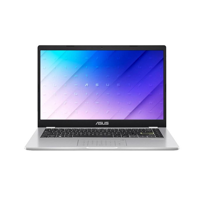 에이수스 2020 E410 14, 드리미 화이트, 셀러론, 128GB, 4GB, WIN10 Home, E410MA-EK143TS 대표 이미지 - 에이수스 게이밍노트북 추천