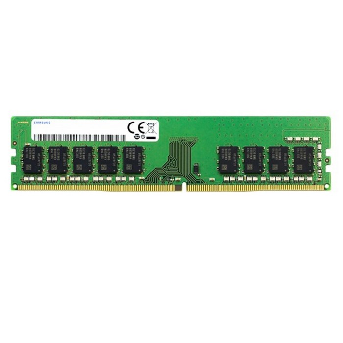 삼성전자 16GB DDR4-2666 ECC/Unbuffered 서버용 메모리 대표 이미지 - 서버용 메모리 추천