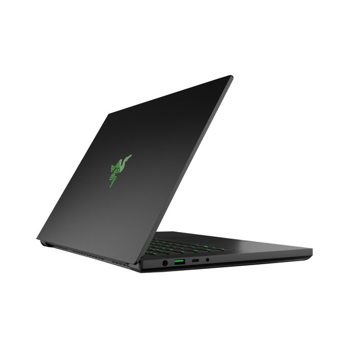 레이저 2021 Razer BLADE 15 Base, 블랙, 코어i7 10세대, 256GB, 16GB, WIN10 Home, RZ09-0351 대표 이미지 - 레이저 노트북 추천