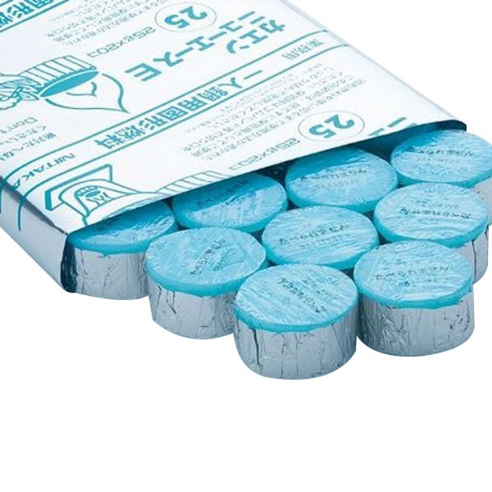 카엔 다용도 착화제, 25g, 20개 대표 이미지 - 고체연료 추천