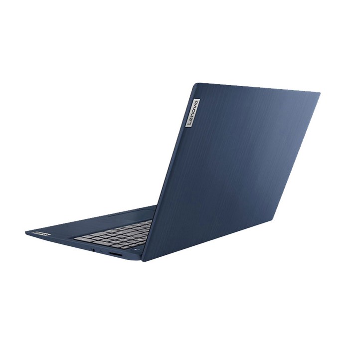 레노버 2020 IdeaPad Slim3 15.6, 어비스 블루, 라이젠5 3세대, 256GB, 8GB, Free DOS, 15ARE R5 81W4 대표 이미지 - 레노버 아이디어패드 추천