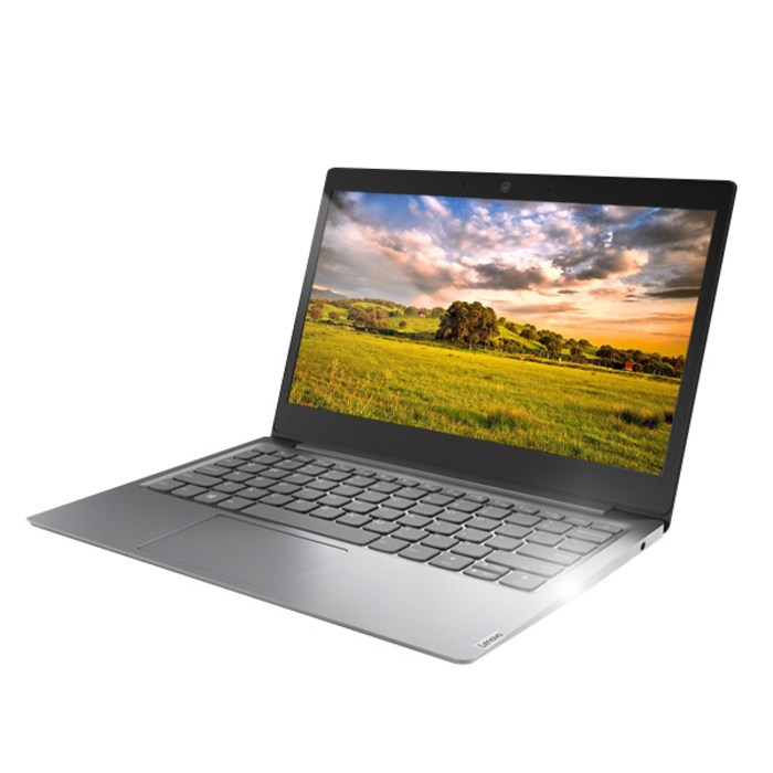 레노버 2021 IdeaPad slim1 14, 플레티넘 그레이, ATHLON, 128GB, 4GB, Free DOS, 14ADA05 대표 이미지 - 레노버 아이디어패드 슬림 추천