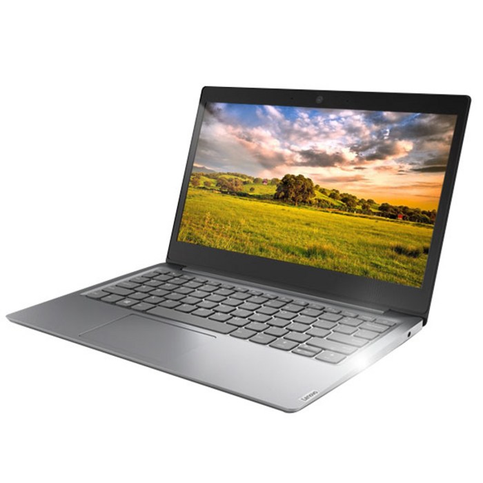 레노버 2021 IdeaPad slim1 14, 아이스 블루, ATHLON, 128GB, 4GB, Free DOS, 14ADA05 대표 이미지 - 레노버 아이디어패드 슬림 추천