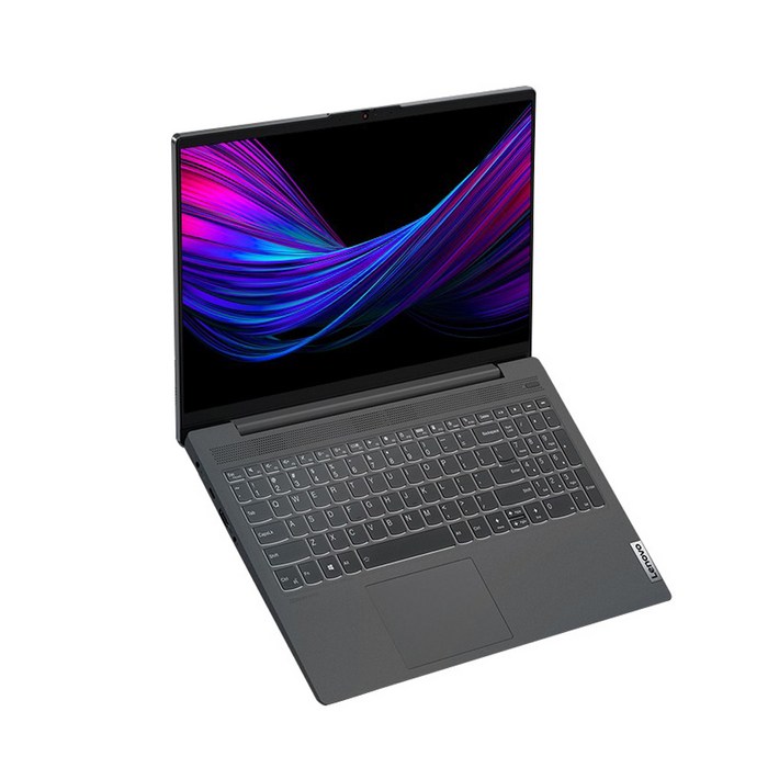 레노버 2021 IdeaPad Slim5 15.6, 그레이, 라이젠7 4세대, 256GB, 8GB, Free DOS, 82LN0096KR 대표 이미지 - 레노버 아이디어패드 슬림 추천