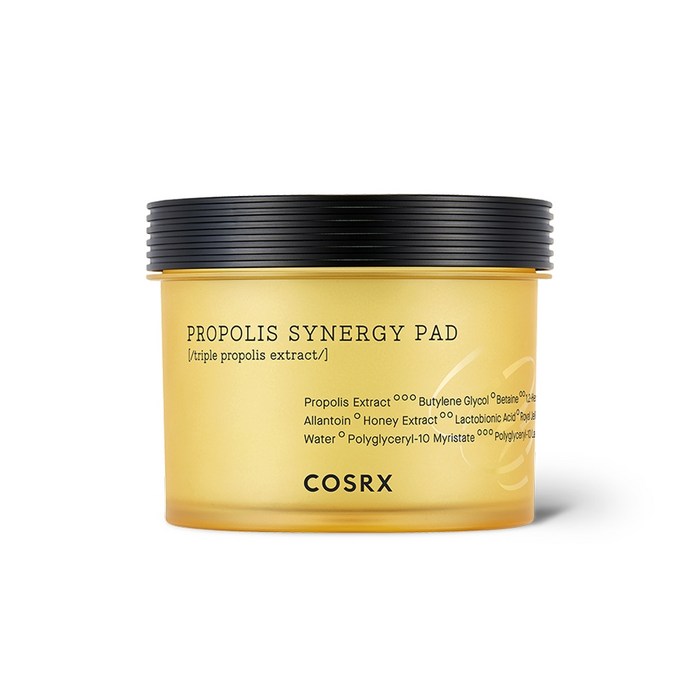 코스알엑스 풀핏 프로폴리스 시너지 패드 70p, 135ml, 1개 대표 이미지 - 코스알엑스 패드 추천