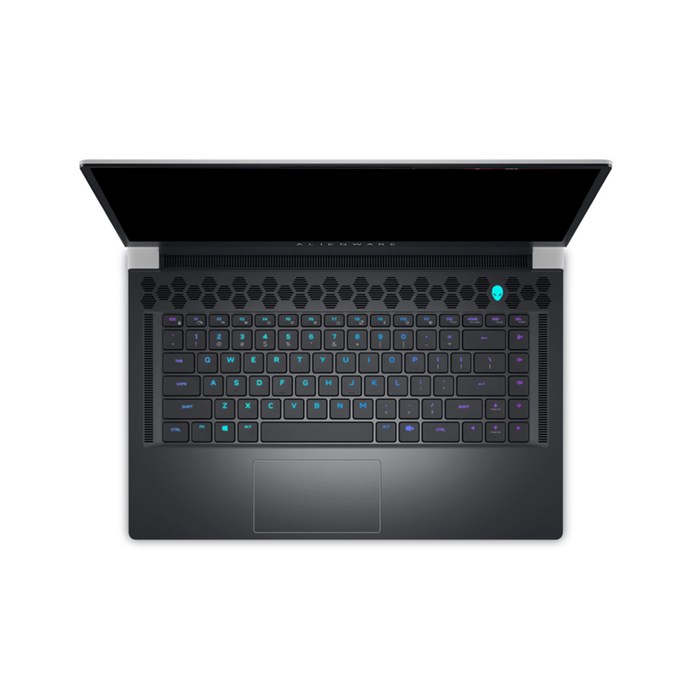 델 2021 Alienware 15.6, 루나 라이트, 코어i7 11세대, 1024GB, 32GB, WIN10 Pro, DAWX15R1-A004KR P111F 대표 이미지 - 델 에일리언웨어 2021 추천